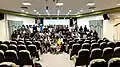 جشن روز آزادی نرم‌افزار ۱۴۰۴ در دانشگاه بیرجند