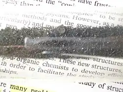Bis(benzene)chromium (sublimated, under nitrogen)