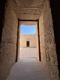 معبد آناهیتا