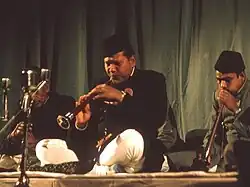 Khan in concert (1964)