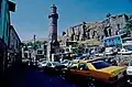 مناره مسجد بیتلس
