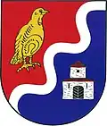 نشان بیتوزوس