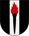 نشان Bjuv