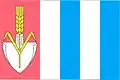 پرچم بلاژیم (ناحیه لوونی)