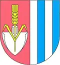 نشان بلاژیم (ناحیه لوونی)