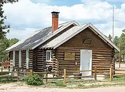 The Black Forest School.