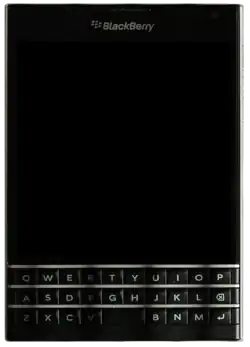 BlackBerry Passport