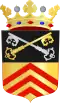 نشان بلادل