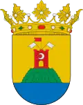 نشان رسمی Abanto, Spain