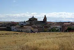Blascosnacho, (Ávila), Spain.