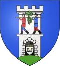 نشان بارانیا