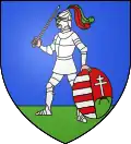 نشان نوگراد