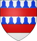 نشان Étalle
