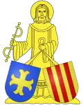 نشان Aartselaar