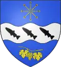 نشان Ablon-sur-Seine