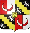 نشان Achiet-le-Grand
