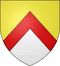 نشان Adamswiller