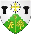نشان Agen-d'Aveyron