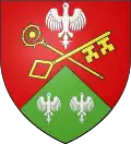 نشان Aiglemont