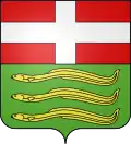 نشان Aiguebelle