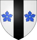 نشان Aiguilles