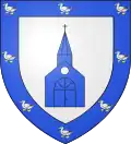 نشان Airon-Notre-Dame