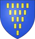 نشان Ajoncourt