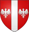 نشان Alaincourt-la-Côte