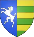 نشان Alboussière
