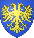 نشان الانسونAlençon