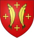 نشان Allarmont