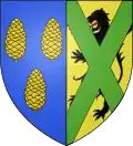 نشان Alveringem