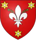نشان Amanvillers