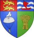 نشان Amfreville