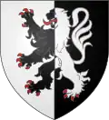 نشان Ancelle
