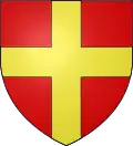 نشان Andlau