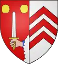 نشان Angevillers