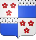 نشان Ardooie