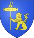 نشان آرل