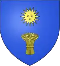 نشان Arraincourt