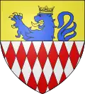 نشان Arzviller