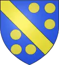 نشان Assesse