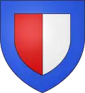 نشان Attilloncourt