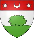 نشان ابوسون، کرز