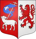 نشان Auch