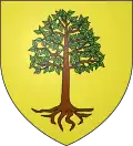 نشان Aulnay-sous-Bois