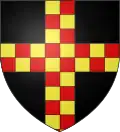 نشان Ay-sur-Moselle