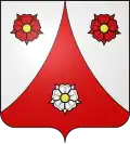 نشان Baelen