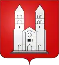 نشان Basse-Ham