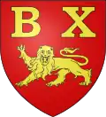 نشان Bayeux